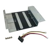 3.5″HDD増設マウンター　PHD4【XH6100対応】