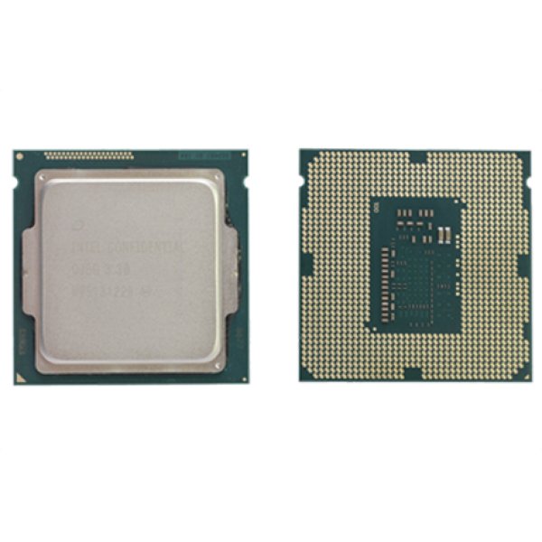 画像1: CPU　Intel Celeron G4930（バルク品）