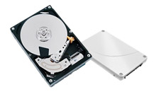 HDD