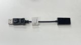 画像: DisplayPort(オス) to HDMI2.0(メス) アダプター（バルク品） 
