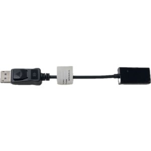 画像: DisplayPort(オス) to HDMI2.0(メス) アダプター（バルク品） 