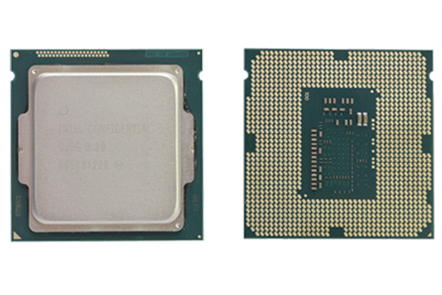 画像1: CPU　Intel Celeron G4930（バルク品） (1)